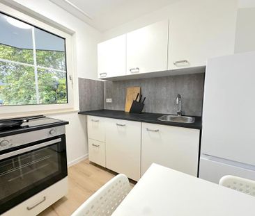 NEU gegründete WG / SHARED LIVING Erstbezug in Frankfurt am Main - Photo 1