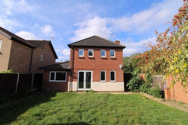 Sebert Road, Bury St. Edmunds, IP32 - Photo 1