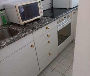 1.5 Zimmer, 40 m² - Foto 3
