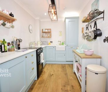 2 bedroom terraced house to rent - Photo 6