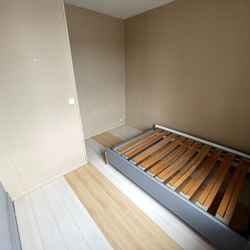 Location Appartement 2 pièces 30m² LOOS 59120 - Photo 1