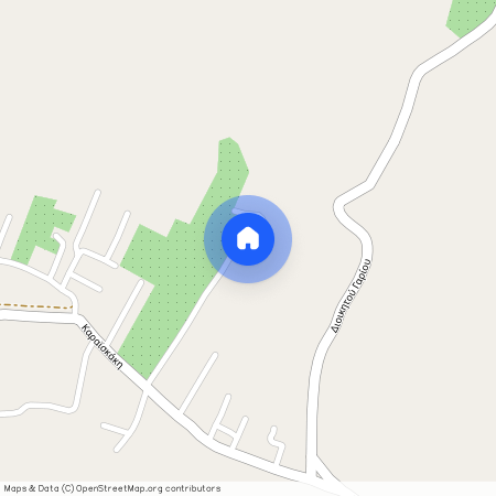 Βρομοπούσι (Βρωμοπούσι)