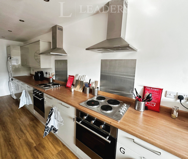 1 bedroom house to rent - Photo 2