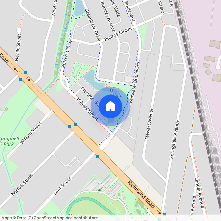 Ellerston Glade 10, NSW 2148, Blacktown