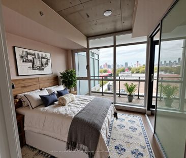 Carlaw Lofts 1190 - Photo 5