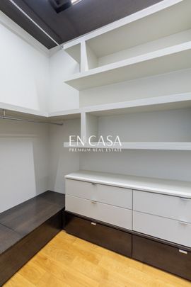 5-pok. apartament na Marinie Mokotów na wynajem! - Photo 1