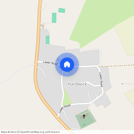 Lower Road, Aylesbury HP22