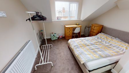 64 Hubert Road Selly Oak - Photo 5