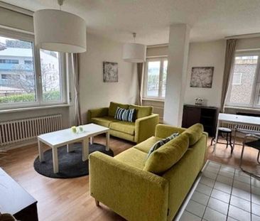 2.5 Zimmer, 60 m² - Photo 1