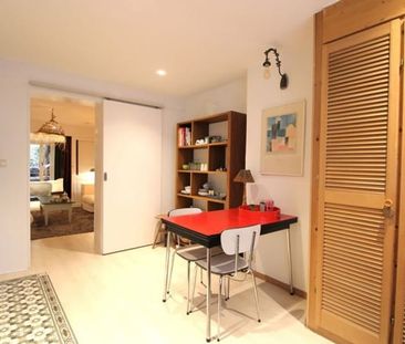 Appartement te huur - Photo 3