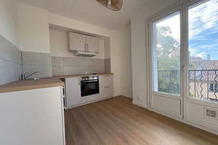 Location T4 a 5 min a pied de la Rotonde - Photo 5