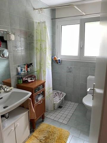 Appartement de 3 pièces au rez-de-chaussée - Photo 5