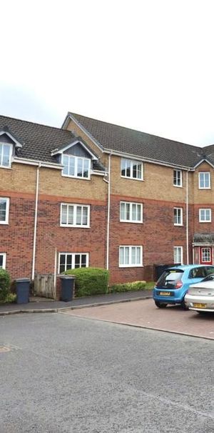 2 bedroom apartment to rent - Photo 1