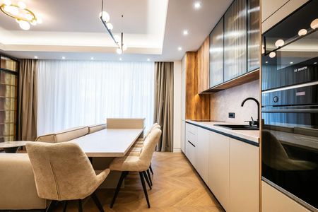 Apartament cu 2 camere de închiriat | BHB | Floreasca - Fotografie 5