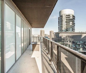 For Lease - 56 Annie Craig Drive Unit# 1901, Toronto, Ontario - Photo 5