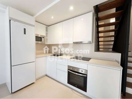 Chalet en alquiler en Calle Venezuela, 9 - Photo 2