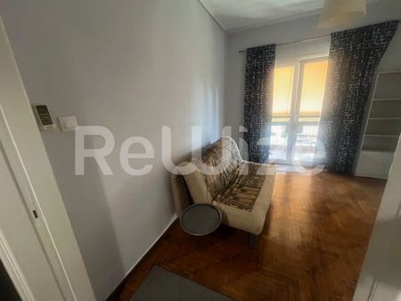 Studio/Γκαρσονιέρα για ενοικίαση Κέντρο (Νέα Σμύρνη) - Photo 4