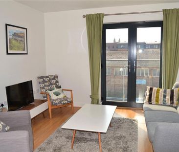 2 bedroom apartment to rent - Photo 5