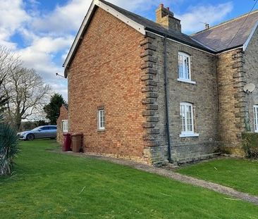 Tangleweed Cottage, Croxton - Photo 6