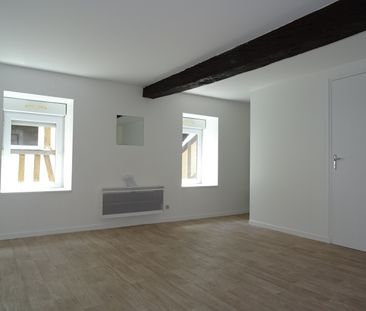 Location Appartement 1 Pièce 24 m² - Photo 5