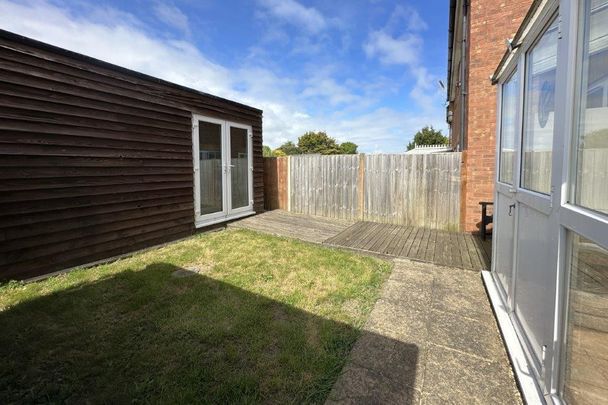 5 bedroom house to rent - Photo 1