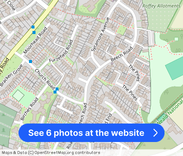 Beech Road, Horsham, RH12 - Photo 1