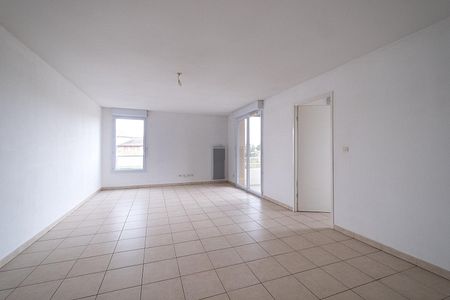 location Appartement T4 DE 83.78m² À GAGNAC SUR GARONNE - Photo 2