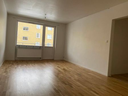 Bredbyplan, Spånga - Foto 3