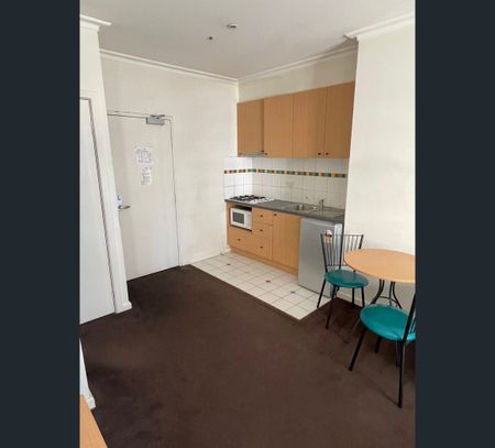 1414/339 Swanston Street, Melbourne, Vic 3000 - Photo 4