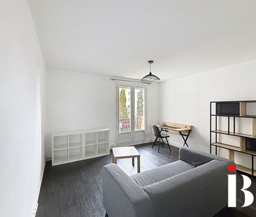 Location Appartement 2 pièces 52m² ST HERBLAIN 44800 - Photo 1