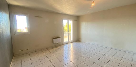 APPARTEMENT ST CYR SUR MER - 2 pièce(s) - 54.56 m2, - Photo 2