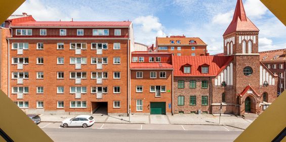 Skolgatan, Halmstad - Foto 3