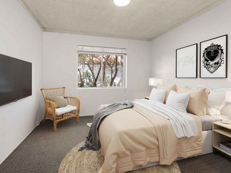 Bondi 2 Bedroom Apartment With LUG - Photo 2