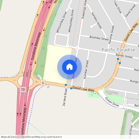 3/11-13 Kowonga Street, Pacific Paradise