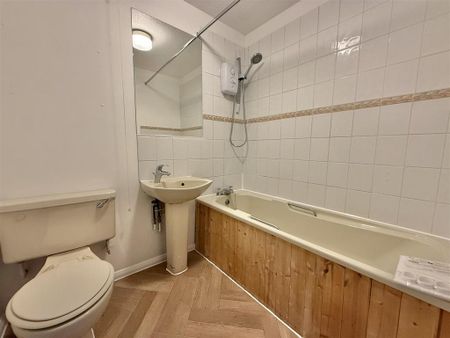 1 bedroom apartment to rent - Photo 4