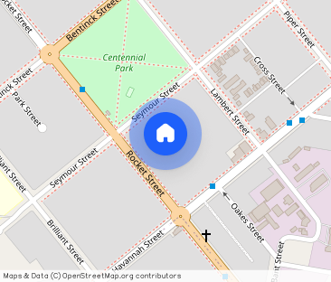 CENTRAL LOCATION -THREE BEDROOM UNIT Available Now!!! - Photo 1