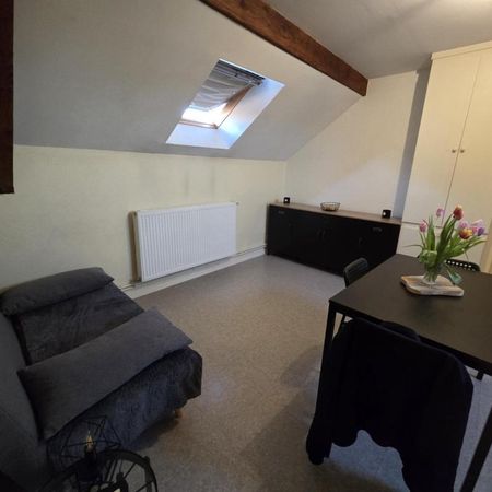 Location Appartement 1 pièce 38m² LE CREUSOT 71200 - Photo 3