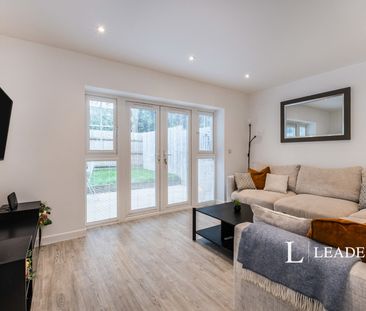 2 bedroom house to rent Roundhaye Road, Bournemouth, Dorset, BH11 - Photo 2