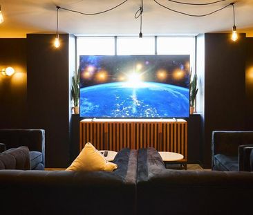 Studio to rent - Photo 4