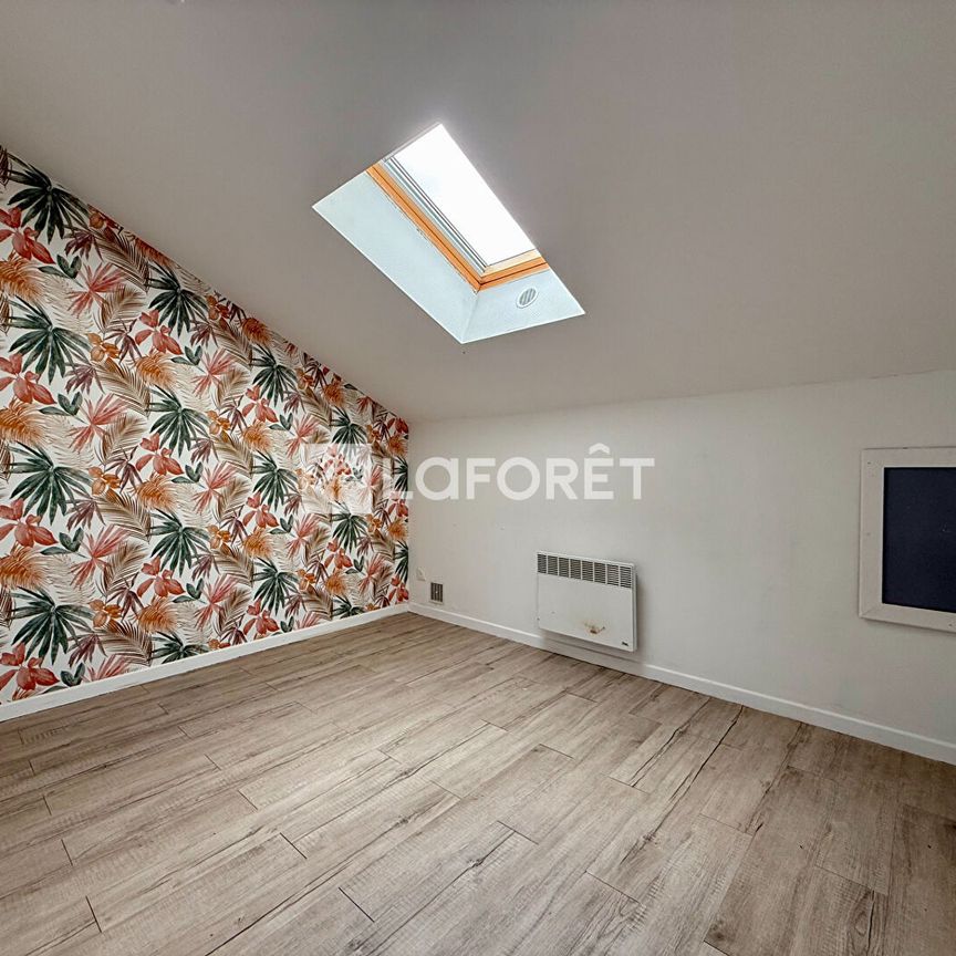 Appartement T3 Calais à louer - Photo 1