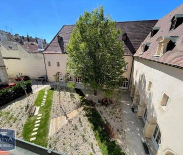 Appartement à louer 1 pièce 15.44m² - Photo 5