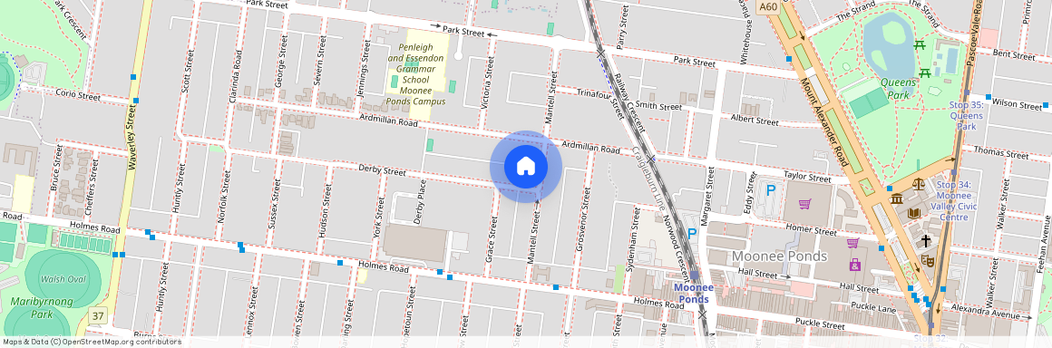 23 Mantell Street, Vic 3039, Moonee Ponds