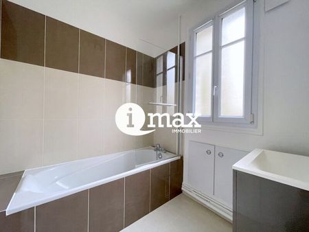 Location Appartement COURBEVOIE - - Photo 4