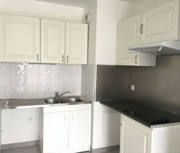 Appartement 2 Pièces 41 m² - Photo 5