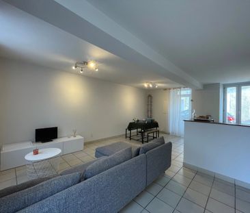 Location Appartement 3 pièces 53m² LE MAY SUR EVRE 49122 - Photo 3