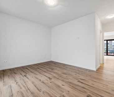 NIEUWBOUW APPARTEMENT MET 1 SLK EN TERRAS IN HARTJE SINT-TRUIDEN - Foto 6