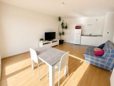 Appartement 2 pièces - Photo 5