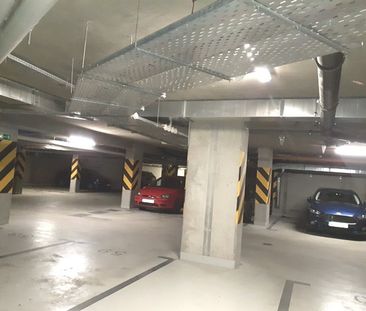 Warszawa, Praga-Południe, Gocław, Abrahama - Photo 6