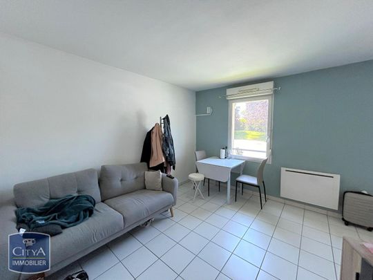 Location Appartement 1 pièce 37m² LIMOGES 87000 - Photo 1