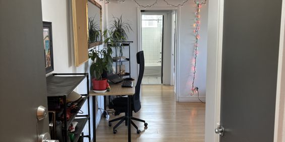 Cession De Bail - Appartement 3 ½ - Photo 3